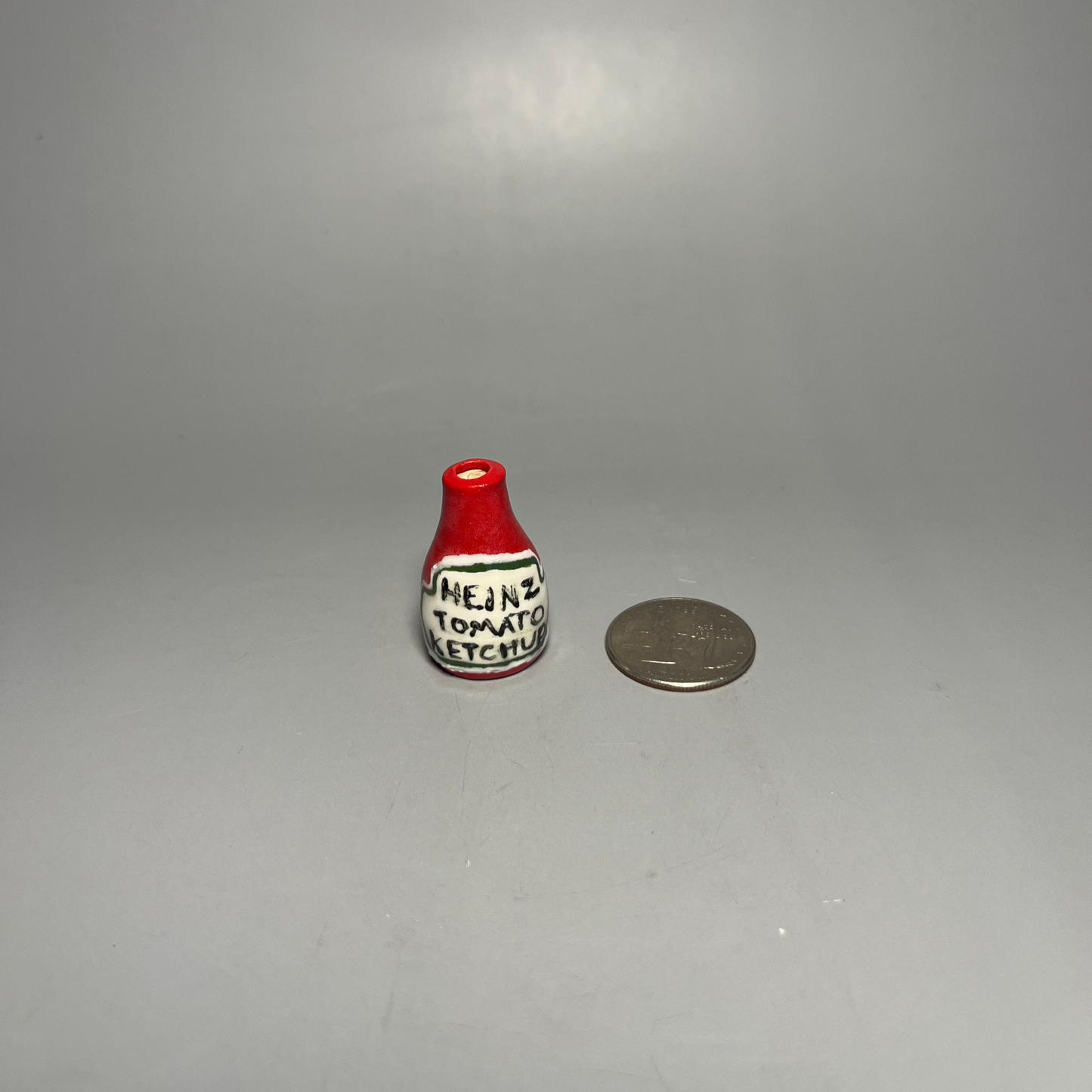 Off Brand Ketchup Micro