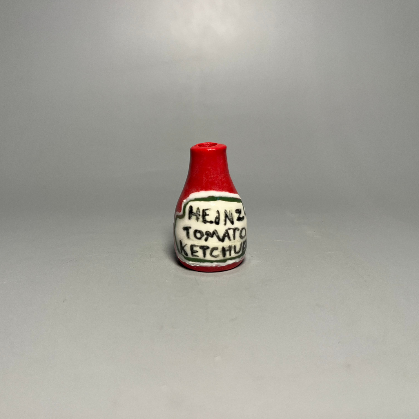 Off Brand Ketchup Micro