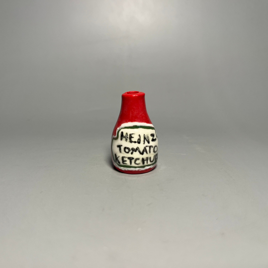 Off Brand Ketchup Micro