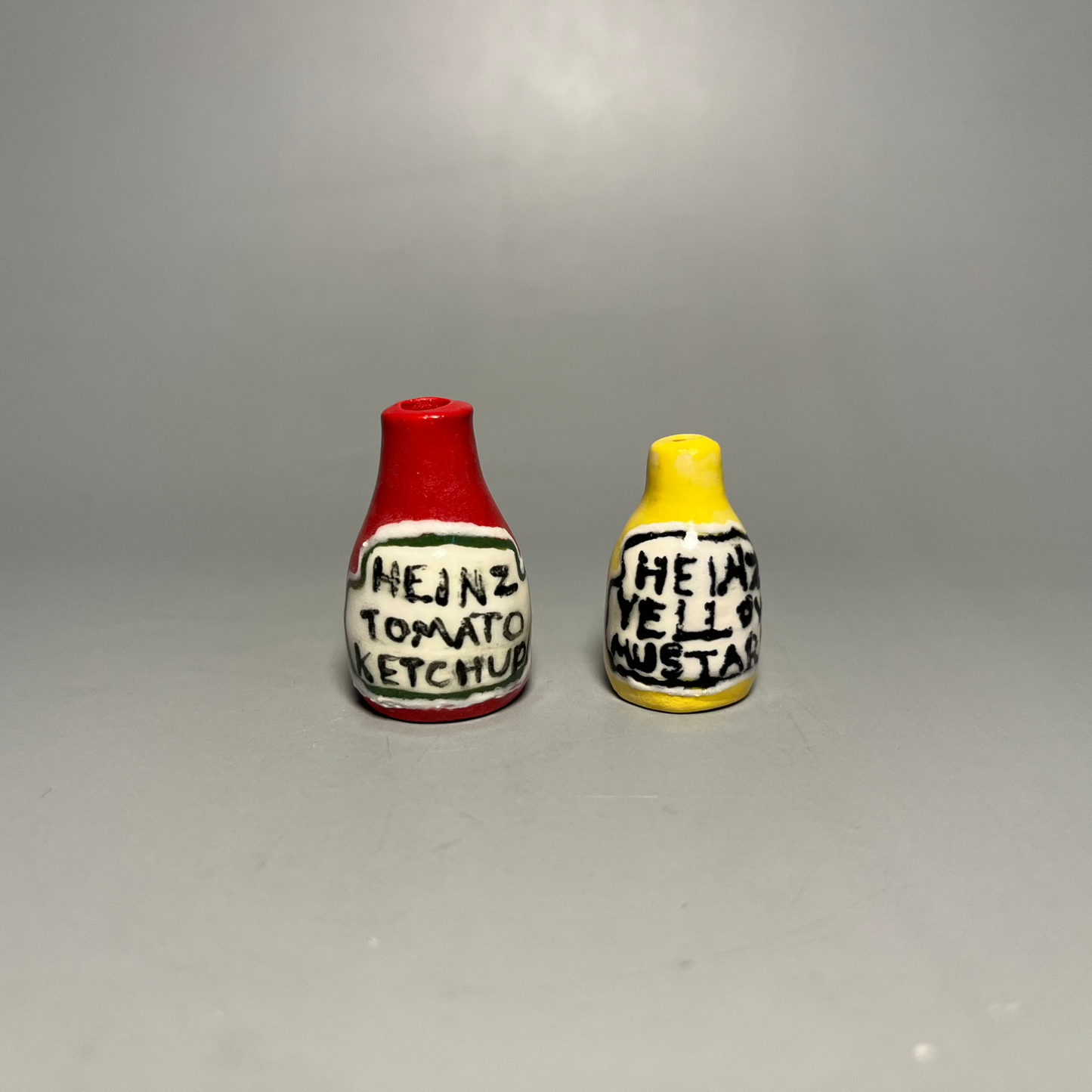 Off Brand Ketchup Micro