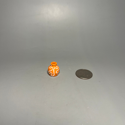 Curly Q Micro