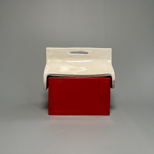 Igloo Cooler Stash Jar