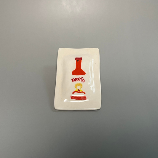 Tapatio Packet