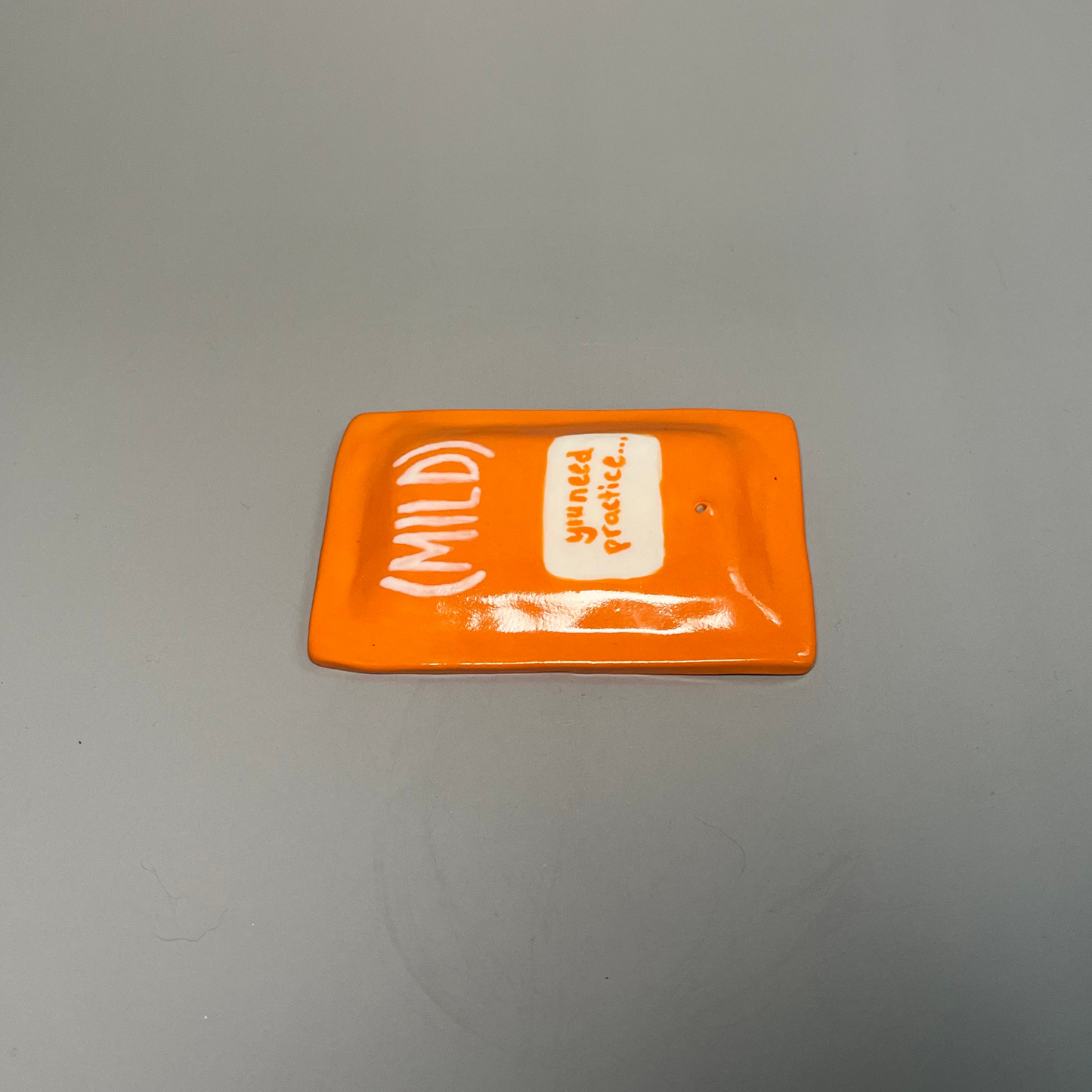 Mild Taco Bell Packet